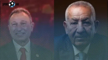 النادي المصري يهنئ الأهلي بعد فوز مجلسه بثقة الجمعية العمومية اليوم